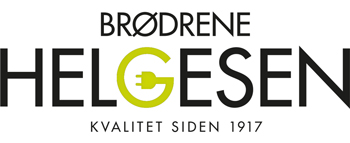 Brødrene Helgesen Logo