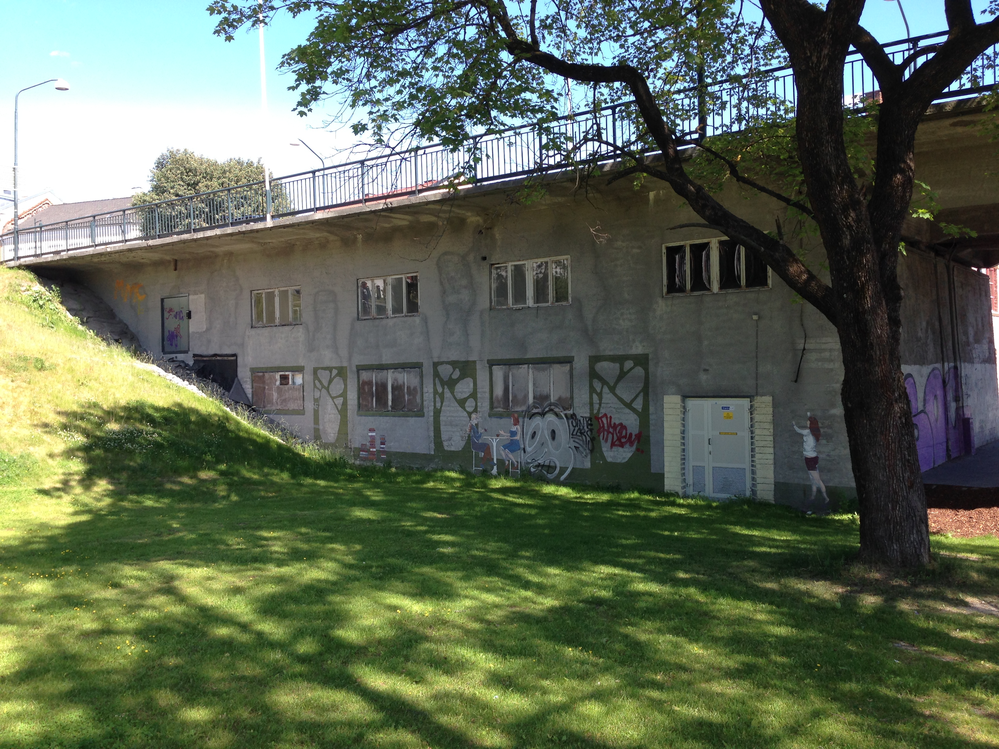 RTKD Dojang Nordre Brukar