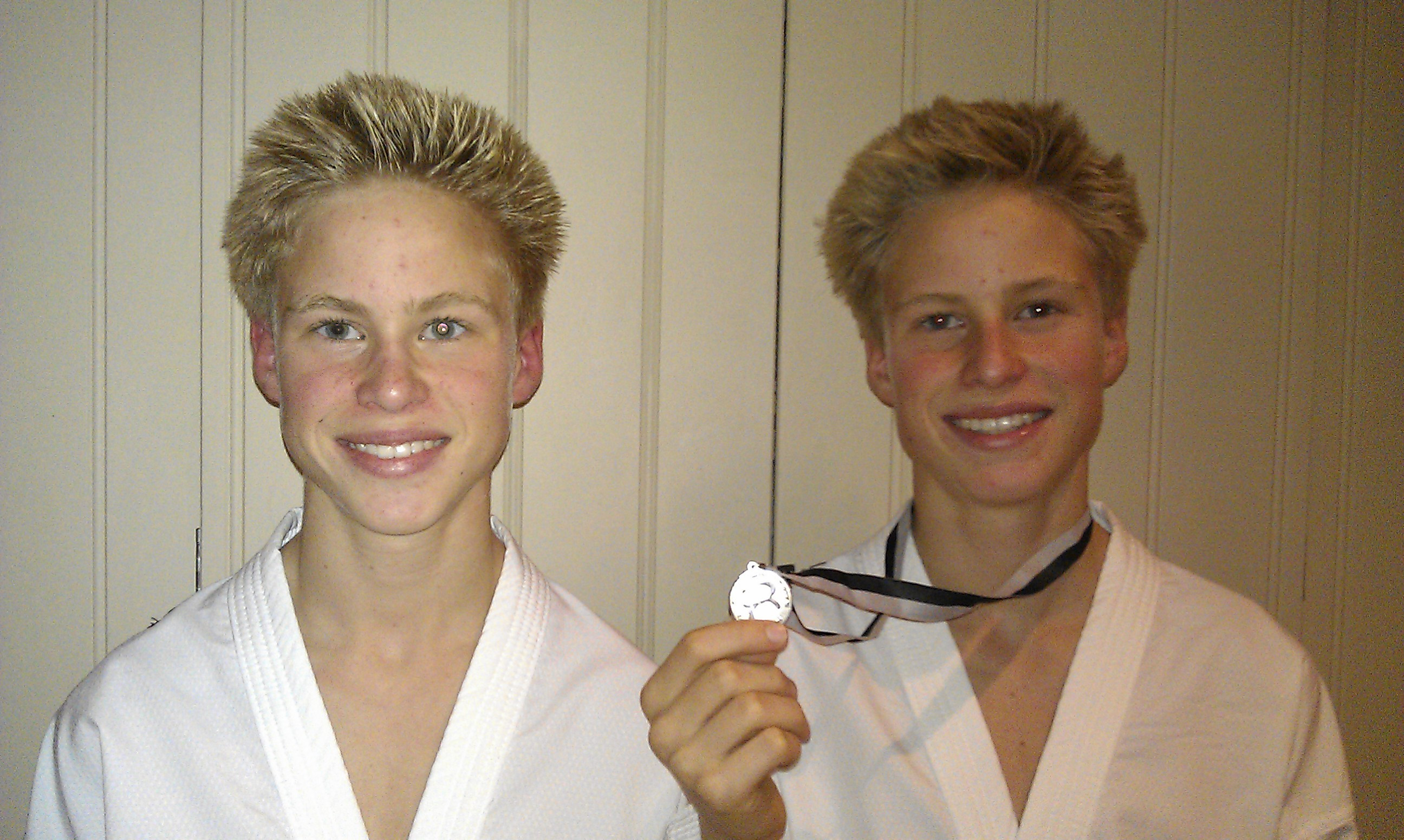 Brødr. Kvannli NMK 2 2011 halvt