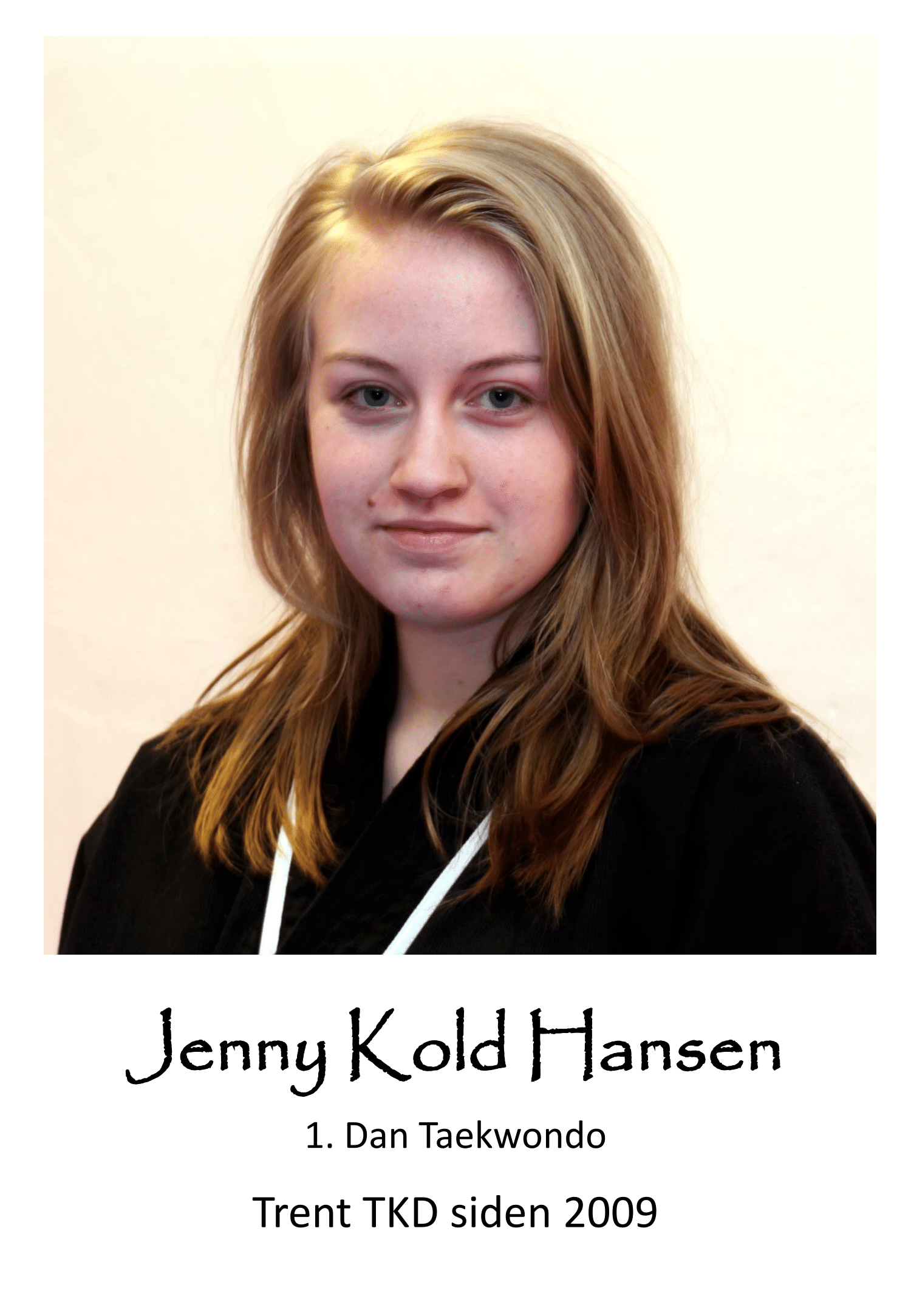 Sortbelter i Ringerike TKD klubb-12