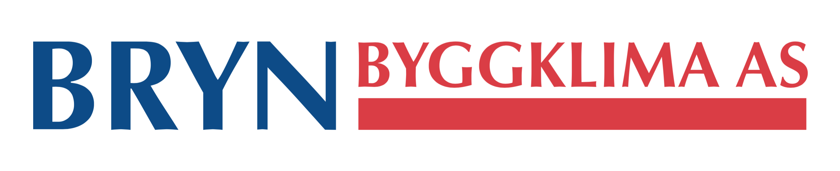 Bryn Byggklima Stor Logo