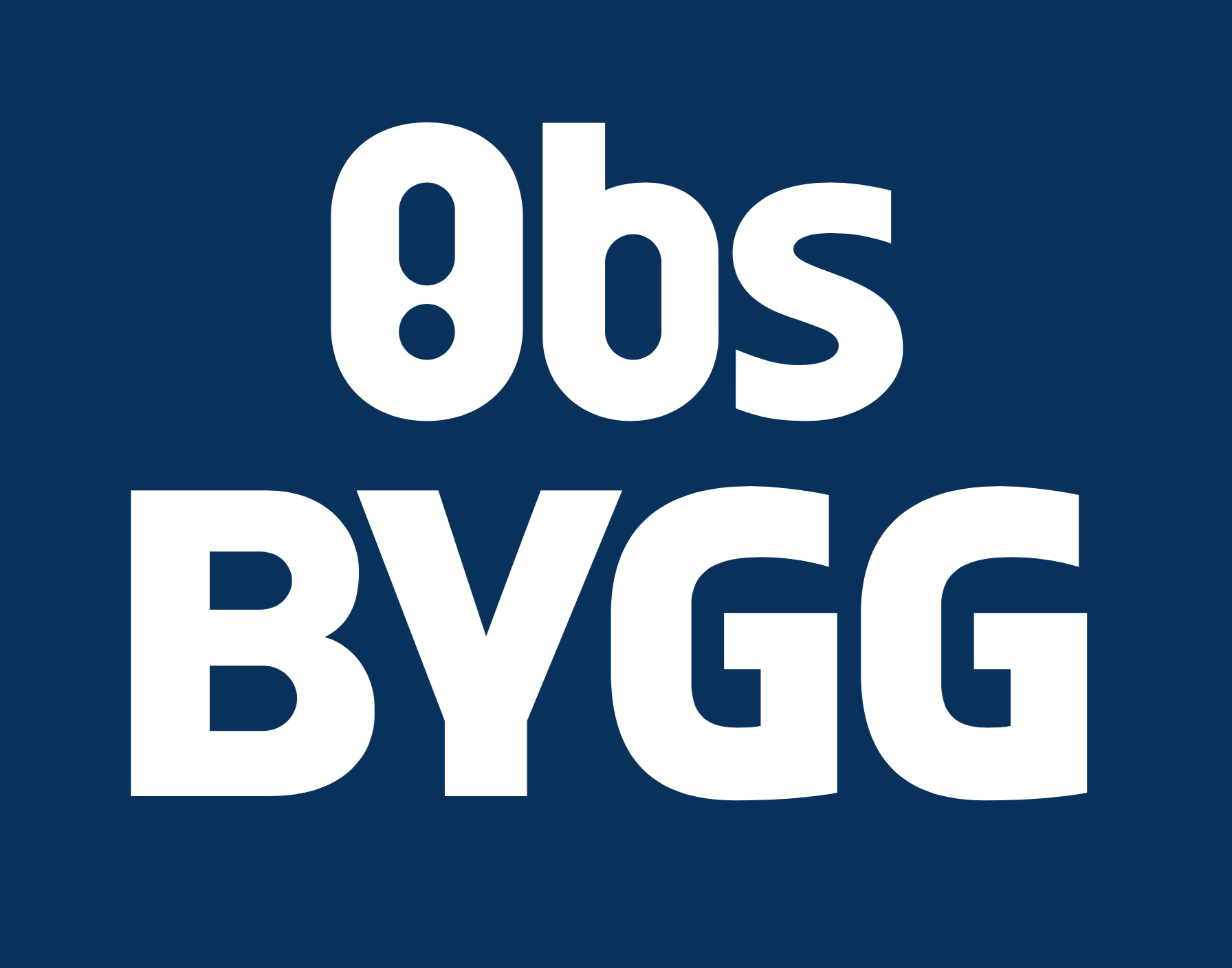Obs Bygg Logo