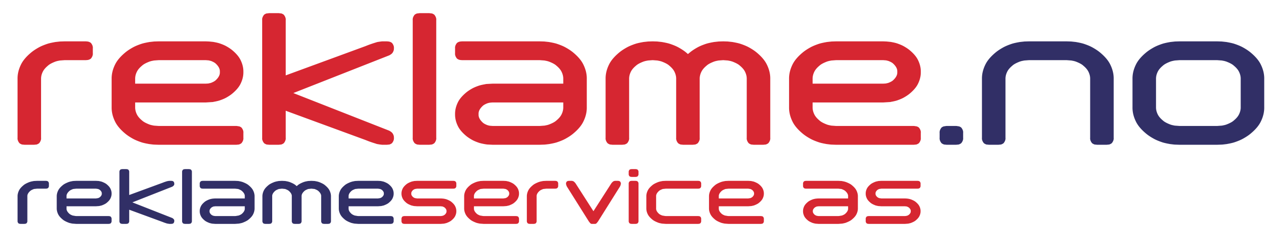 ReklameService Logo