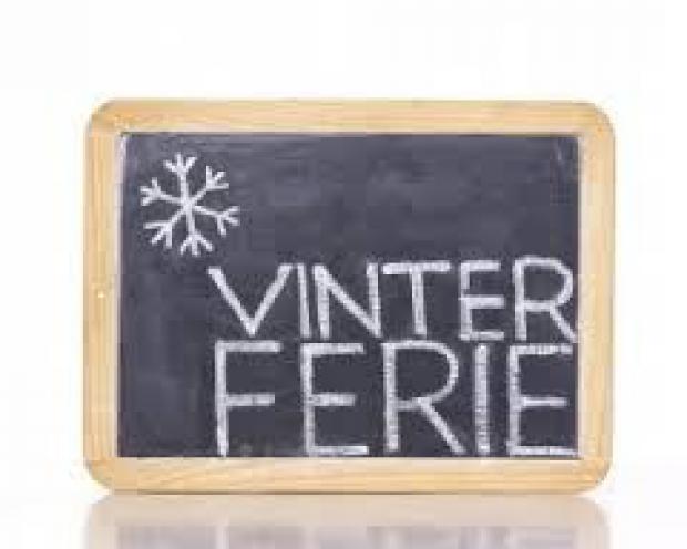 vinterferie