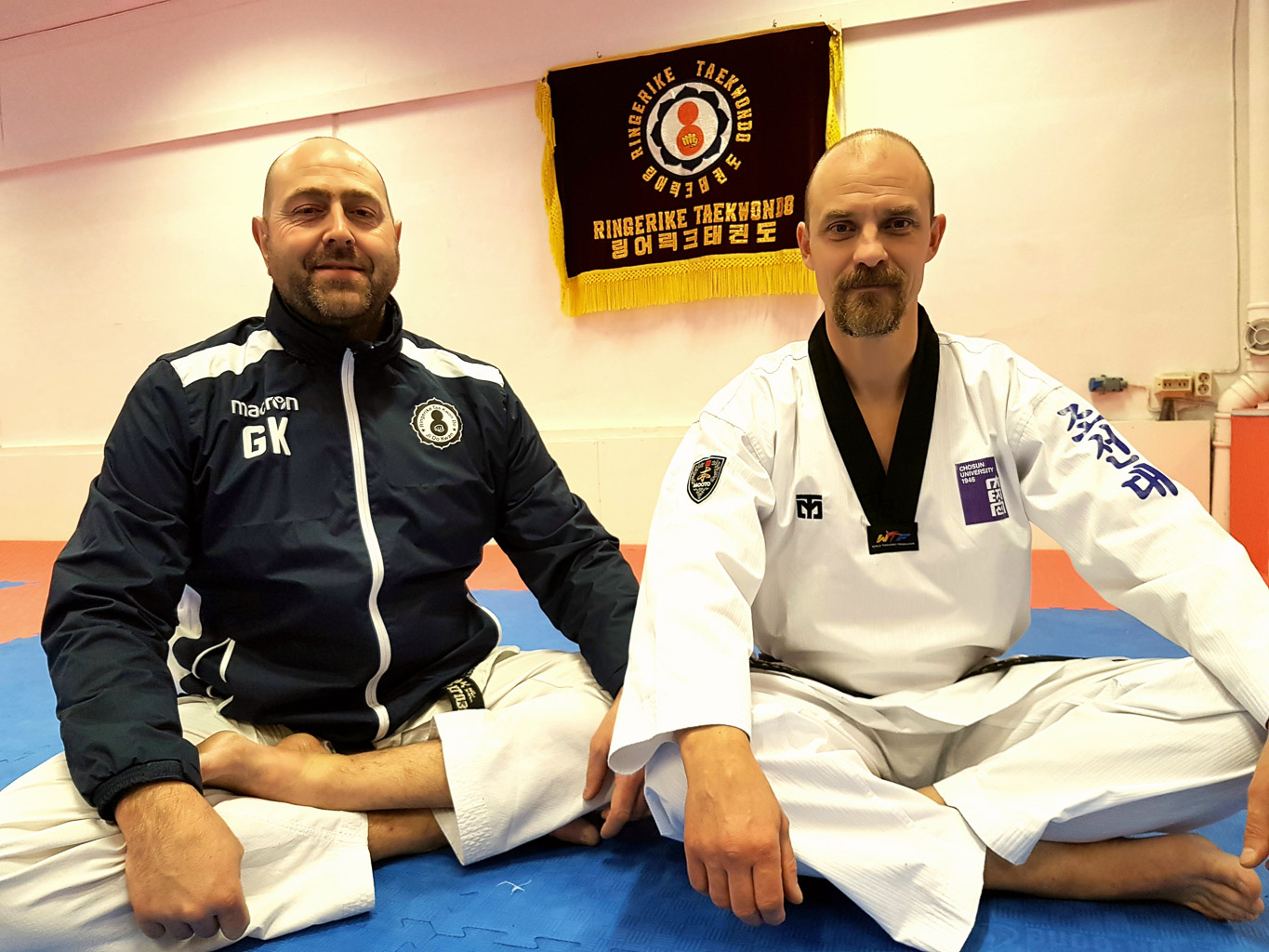 2017 Geir og Reinhardt bilde av trond