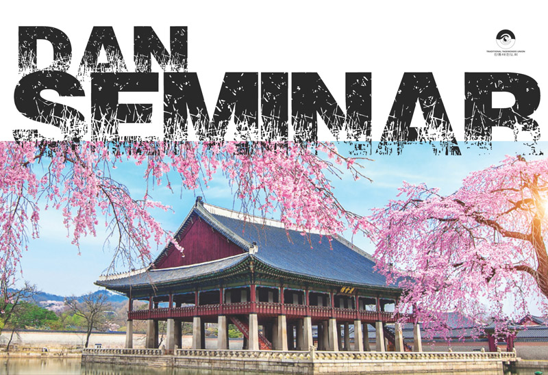 Danseminar 2019 - nov. 1-3